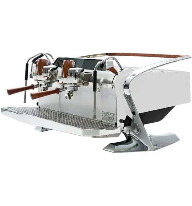 Slayer Steam LPx 2 Group Coffee Machine