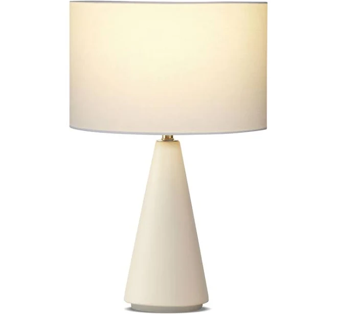 Brightech Nathaniel Table Lamp