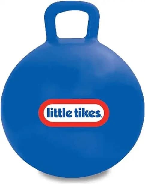 Little Tikes Mega Bouncing Hopper Ball