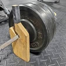 Wooden Squat Wedge | Slant Board - Etsy