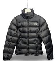 The North Face Women's Nuptse 2 Jacket