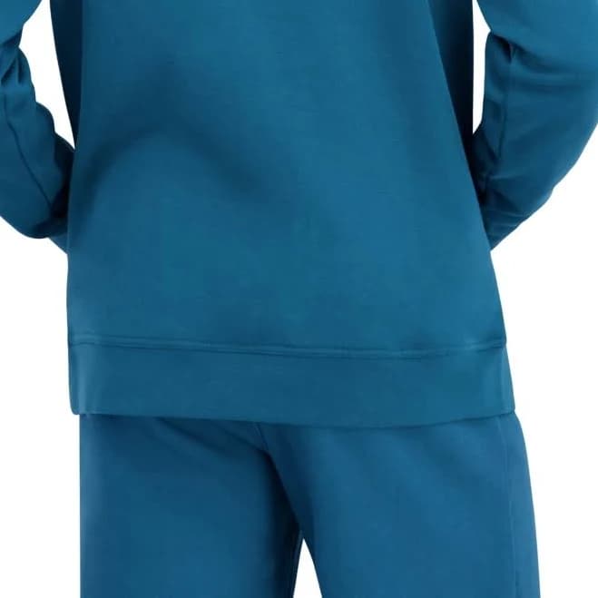 Reebok Men's First Place Regular Fit Long-Sleeve Hoodie