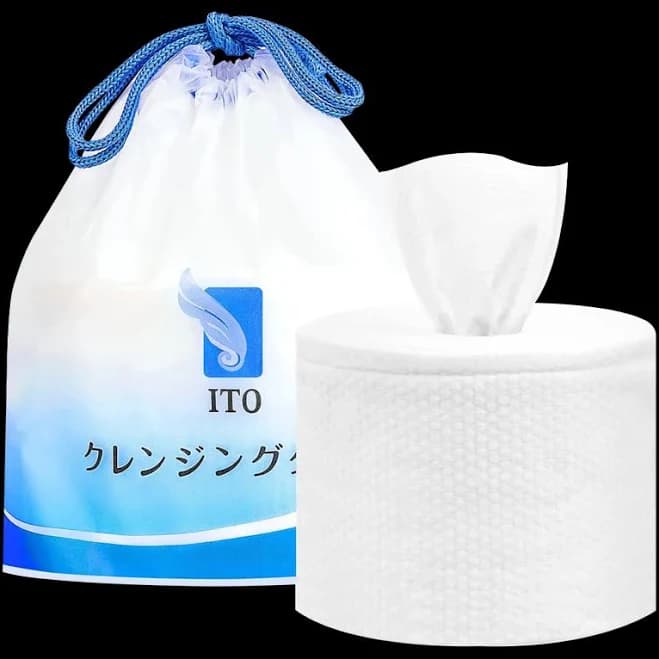 ITO Cleansing Disposable Towel