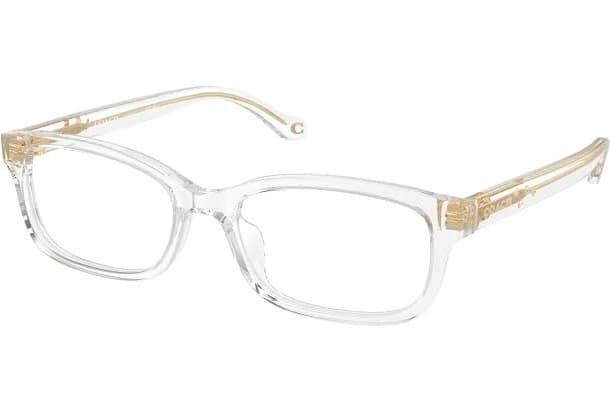 Coach Women's HC6233U Eyeglasses