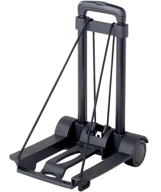 Baano Miami Carry-On Foldable trolley Dolly Cart