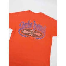 VINTAGE GEICO HAWAII PRINT TEE SHIRT MADE IN USA (XL) | eBay