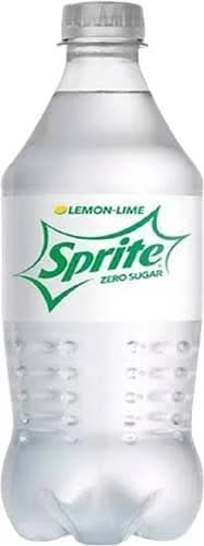 Sprite Zero Lemon-Lime Soda