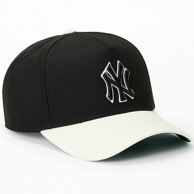 New Era NY Yankees 9FORTY Snapback Hat