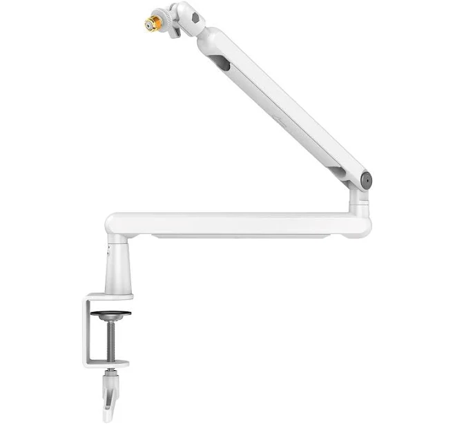 FIFINE BM88 Low Profile Microphone Boom Arm Stand