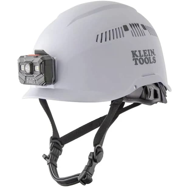 Klein Tools Safety Helmet