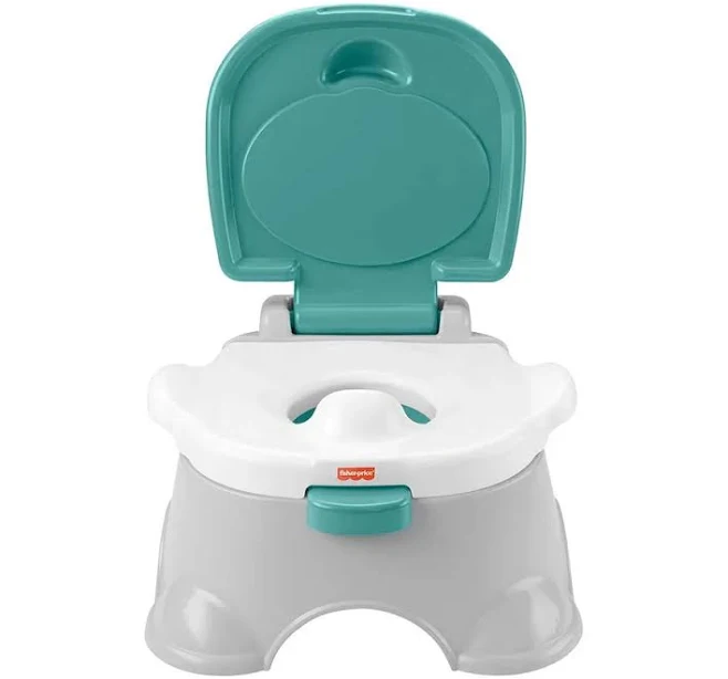 Fisher-Price 3-in-1 Potty