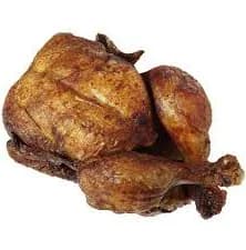 Bbq Rotisserie Chicken