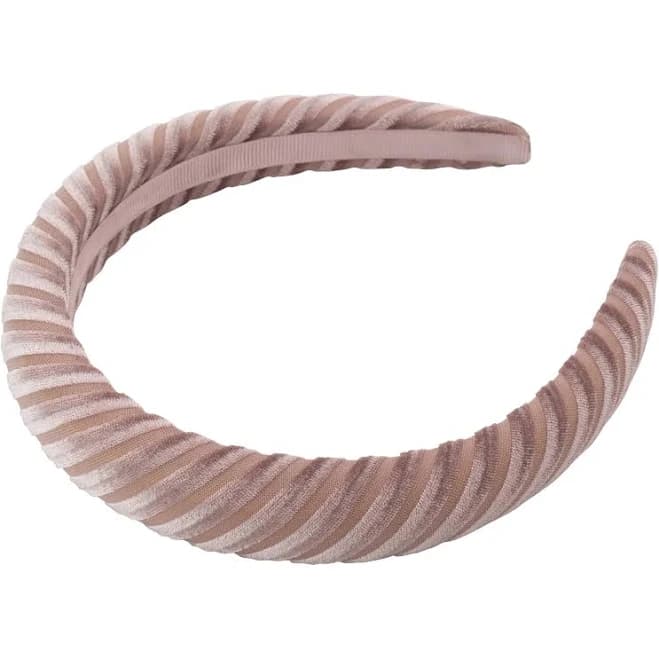 Kitsch Padded Velvet Headband
