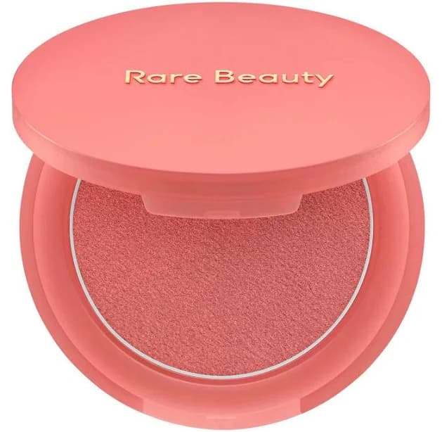 Rare Beauty by Selena Gomez Soft Pinch Matte Bouncy Blush