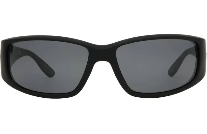 Foster Grant Men's Wrap Sport Sunglasses