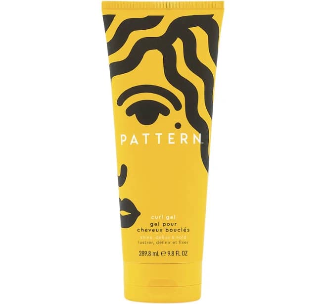 Pattern Curl Gel