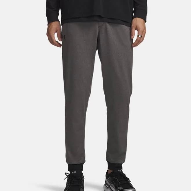 Under Armour Men's Sportstyle Tricot Joggers