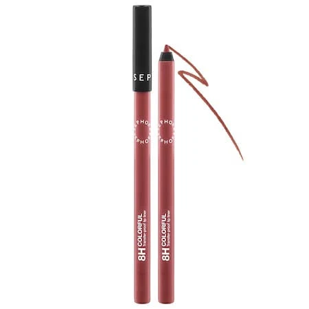 Sephora Collection Colorful 8hr Longwear Transferproof Lip Liner