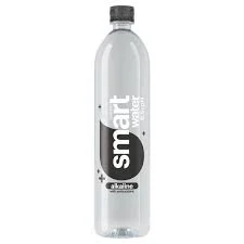 Smartwater Alkaline Water Bottle