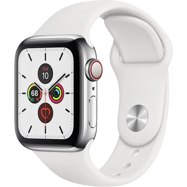 APPLE WATCH SERIES 5