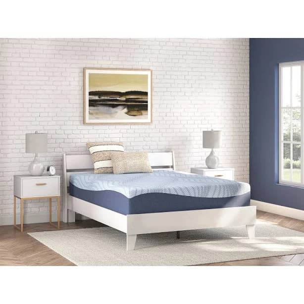 ashley furniture Peak 2.0 12 Memory Foam Mattress
