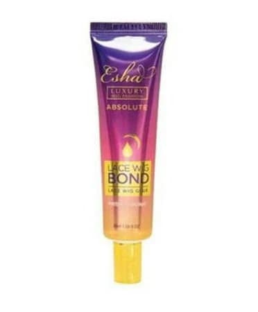 Esha Absolute Lace Wig Bond Glue