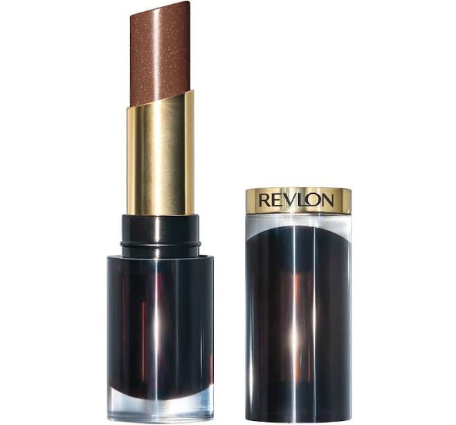 Revlon Super Lustrous Glass Shine Lipstick
