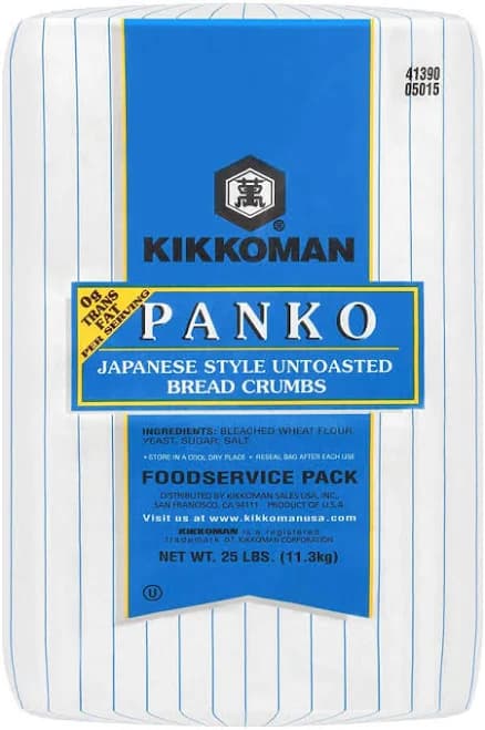 Kikkoman Bread Crumbs
