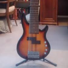 Maestro 8 string 2 Tone Sunburst | Reverb Norway