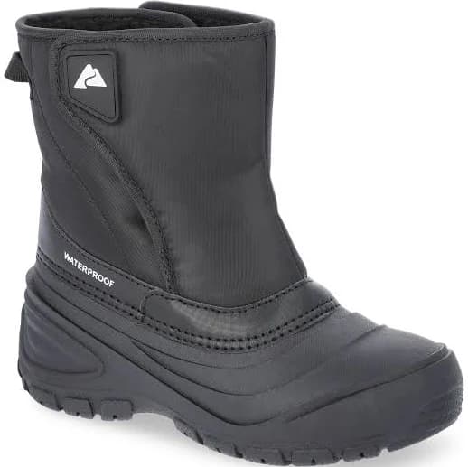Ozark Trail Boy's Waterproof Shell Winter Boots