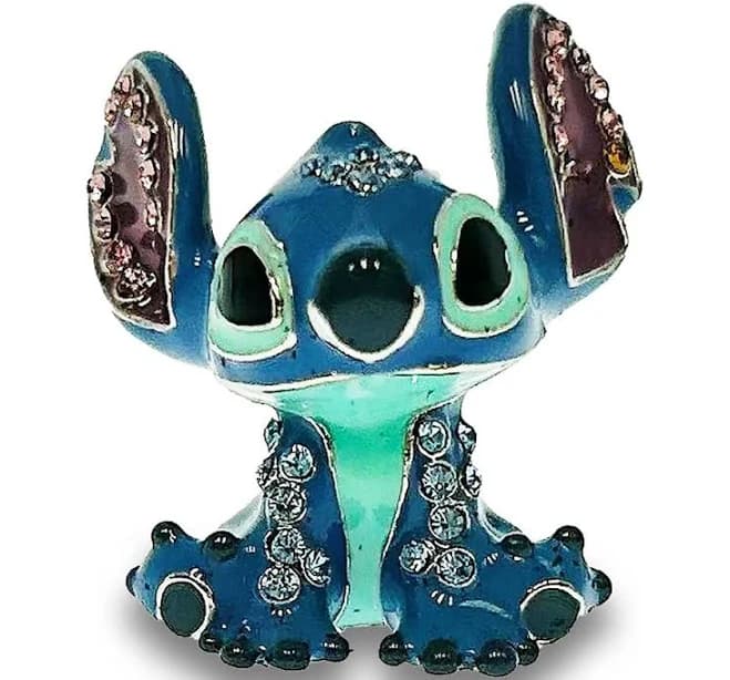 Disney Stitch Mini Figure by Arribas Lilo & Stitch