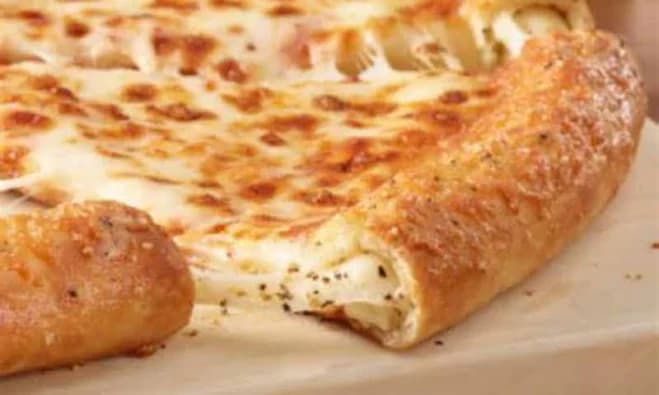 $8.75 For $25 Worth Of Pizza & More At Papa Johns