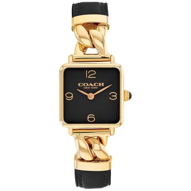 Coach Women's Cass Watch