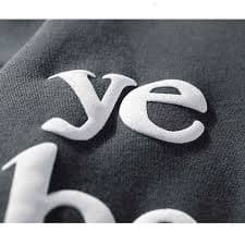 SS Mens Hoodie CPFM YE Must Be Born Again Letter Printed High Street Hip Hop Hoodies, Hooded Sweatshirt, Cheap Hoodie_xymy from Dhgate Mens Hoodies & Sweatshirts - price 9.71