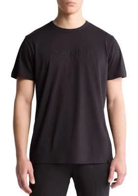 Calvin Klein Men's Crewneck T-Shirt
