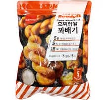 Mochi Twisted Donuts 7.93 Oz (225g)