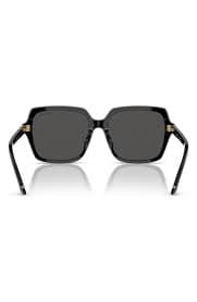 Swarovski 56mm Square Sunglasses | Nordstrom