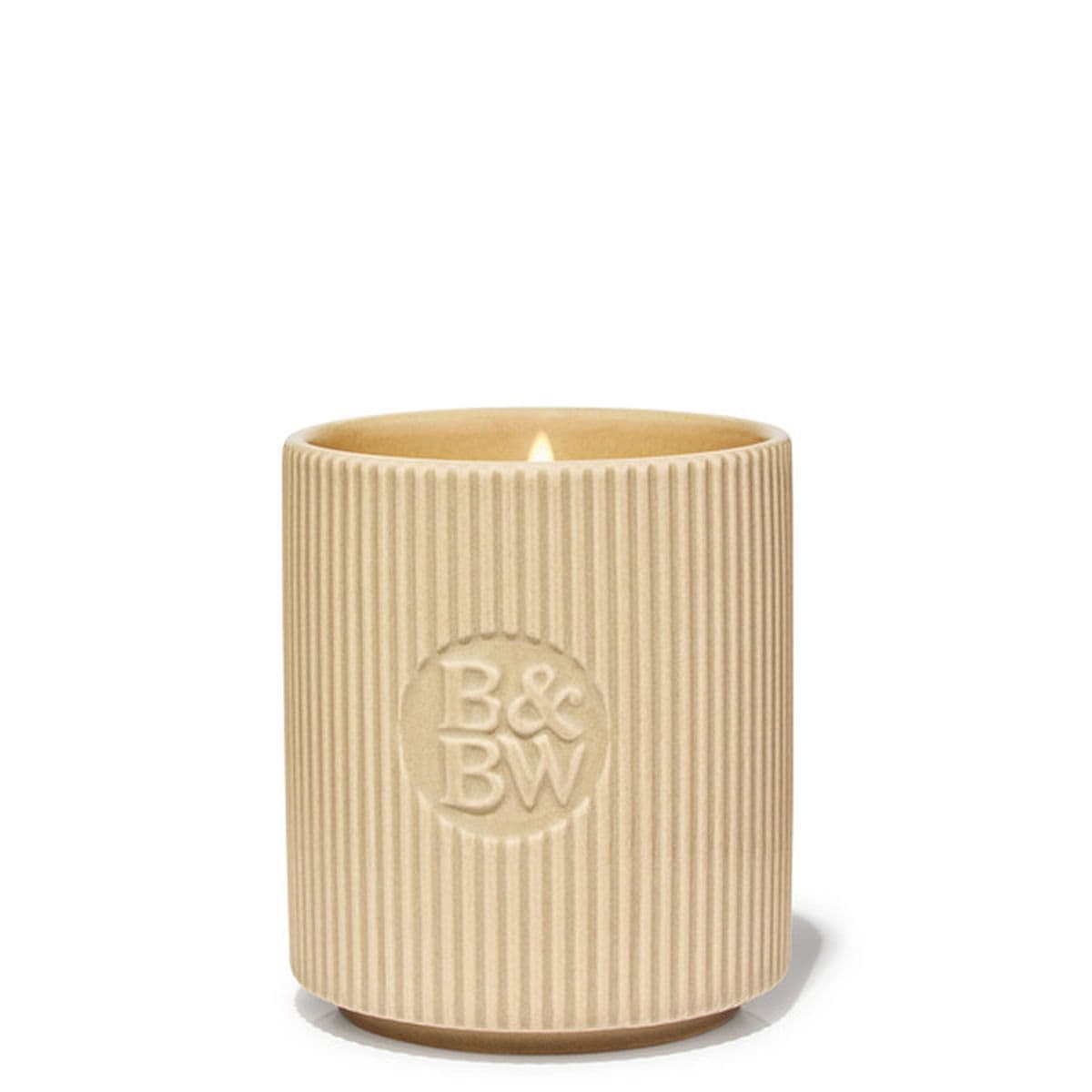 Bath & Body Works Vanilla Bean Single Wick Candle