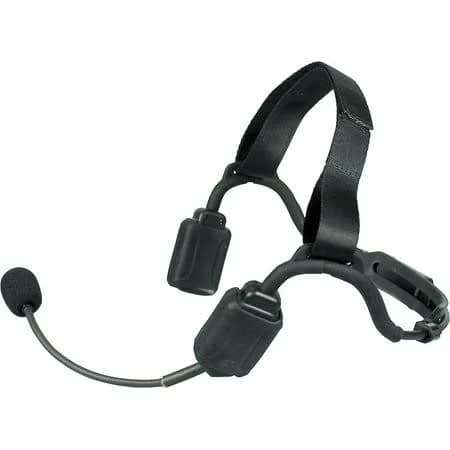 Pryme Nbp-bh30 Tactical Bone Conduction Headset