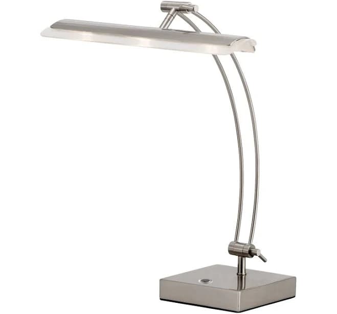 Adesso Esquire LED Desk Lamp