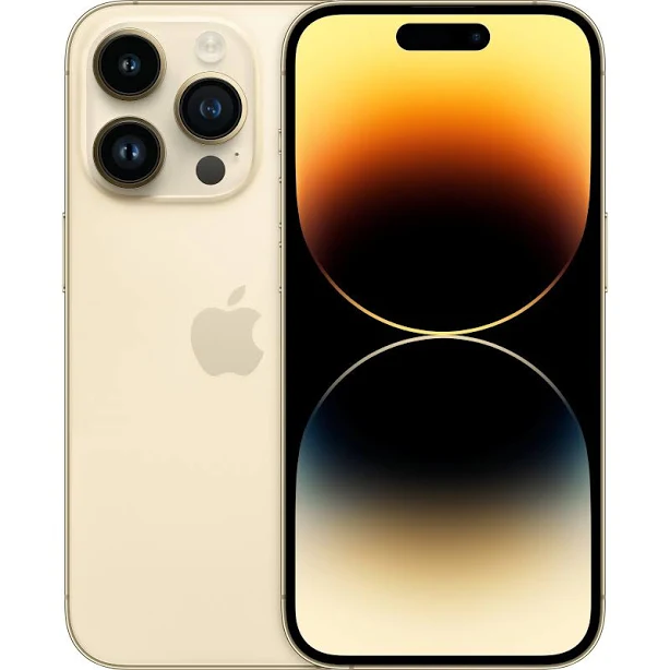 Restored Apple iPhone 14 Pro