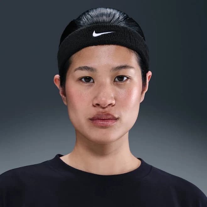 Nike Swoosh Classic Headband