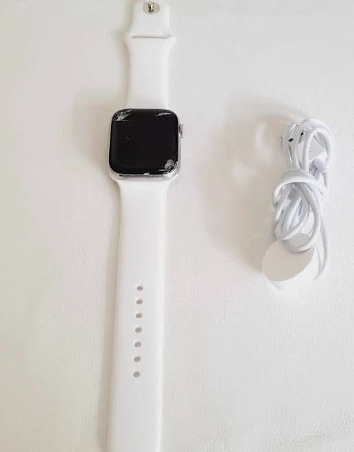 APPLE WATCH SERIES 5