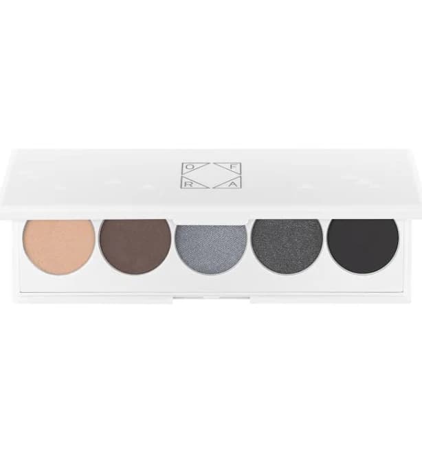 Signature Palette Irresistible Smokey