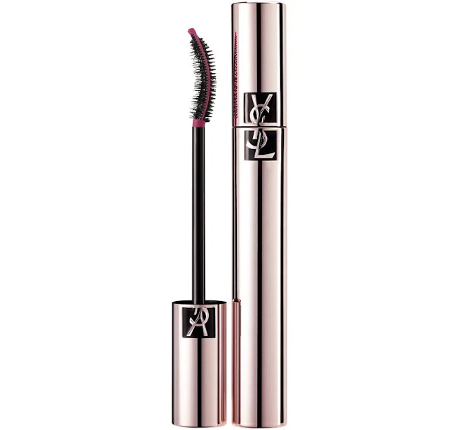 Yves Saint Laurent The Curler Mascara Volume Effet Faux Cils