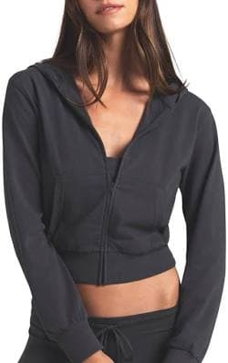 Women's SKIMS Zip Up Hoodie