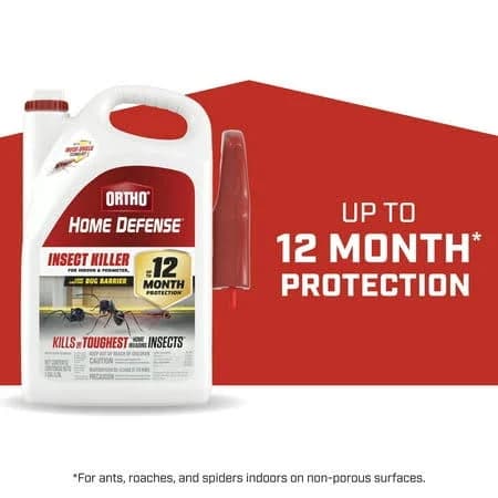 Ortho Home Defense Insect Killer