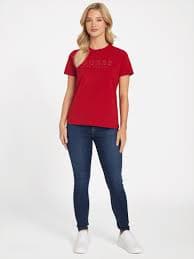 Cammie tee | GUESS Factory