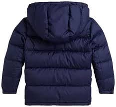 Buy Polo Ralph Lauren Recycled Polyester Ripstop Gorham Jacket 'Polo Black' - 323969861001 POLO | GOAT