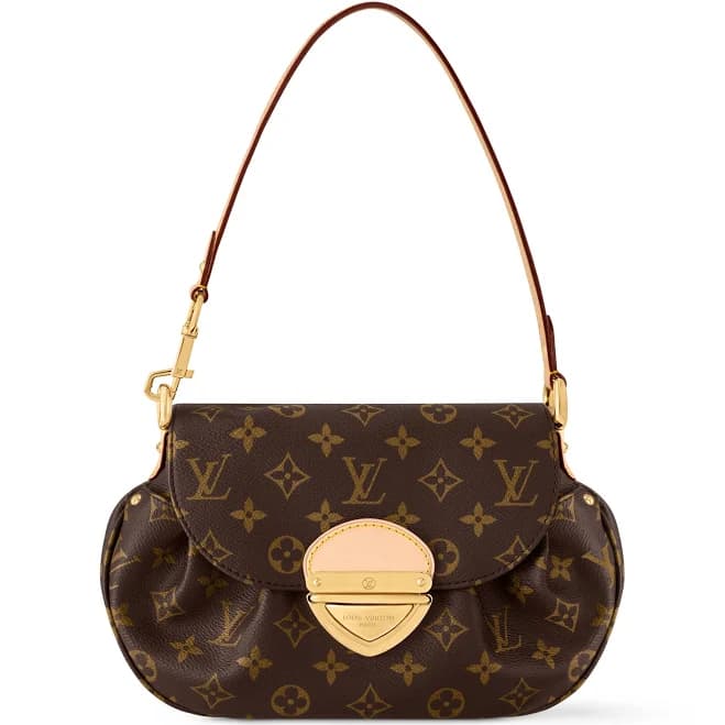 Louis Vuitton Sunset Monogram